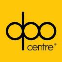 The DPO Centre Ltd logo